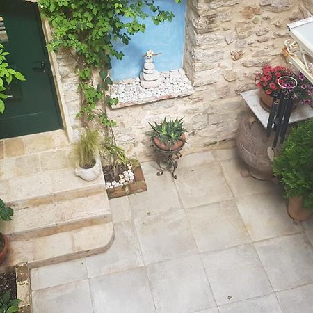 Nespola Di Campiello Villa Corfu  Екстериор снимка