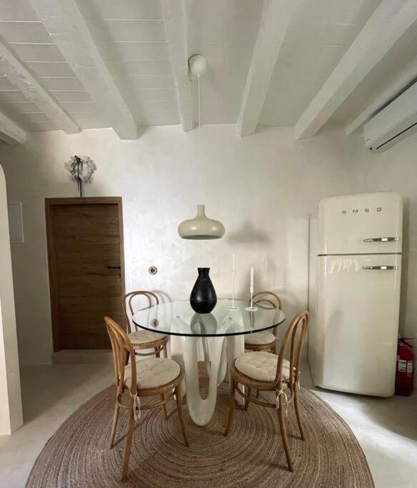 Nespola Di Campiello Villa Corfu  Екстериор снимка