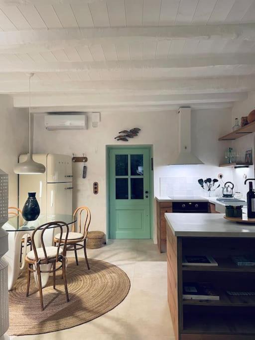 Nespola Di Campiello Villa Corfu  Екстериор снимка