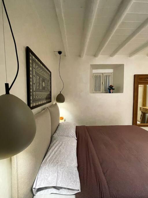 Nespola Di Campiello Villa Corfu  Екстериор снимка