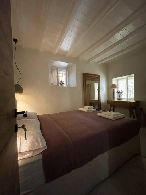 Nespola Di Campiello Villa Corfu  Екстериор снимка