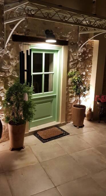 Nespola Di Campiello Villa Corfu  Екстериор снимка