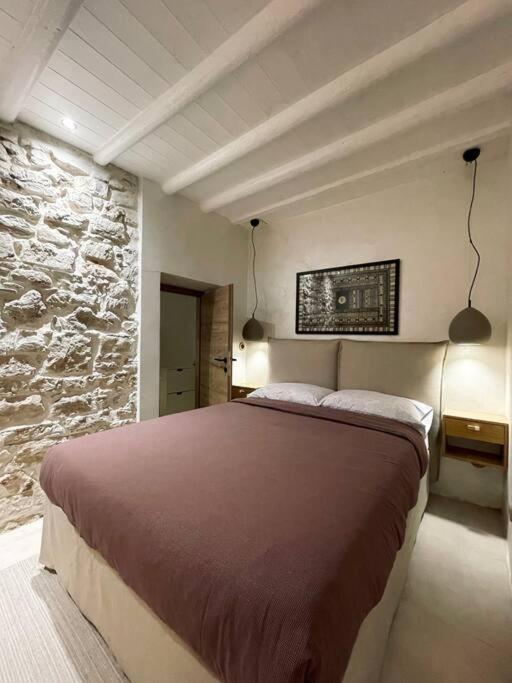 Nespola Di Campiello Villa Corfu  Екстериор снимка