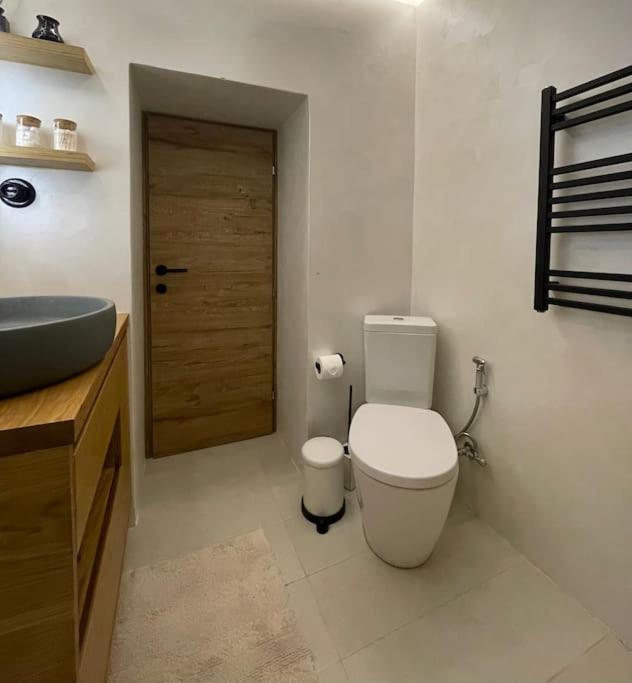 Nespola Di Campiello Villa Corfu  Екстериор снимка