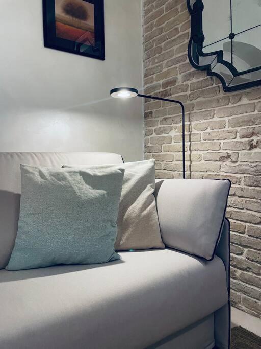 Nespola Di Campiello Villa Corfu  Екстериор снимка