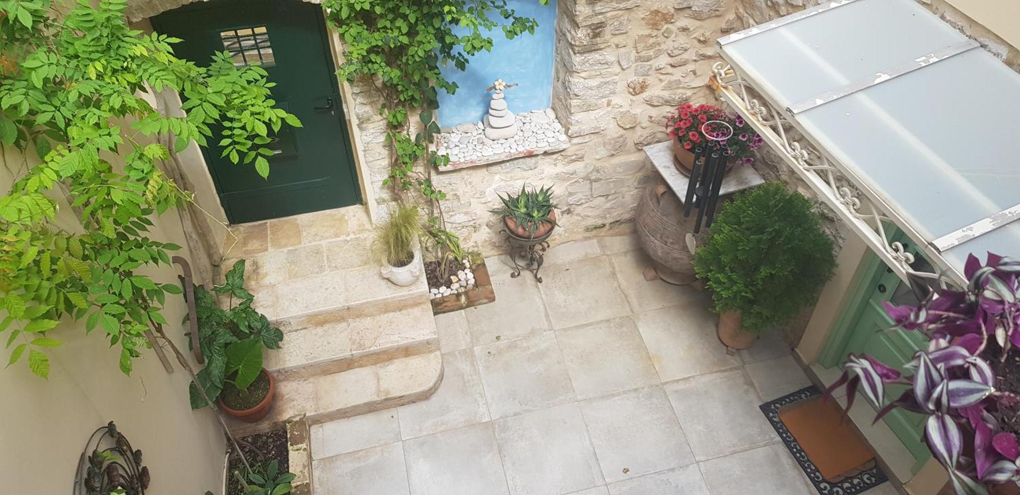 Nespola Di Campiello Villa Corfu  Екстериор снимка